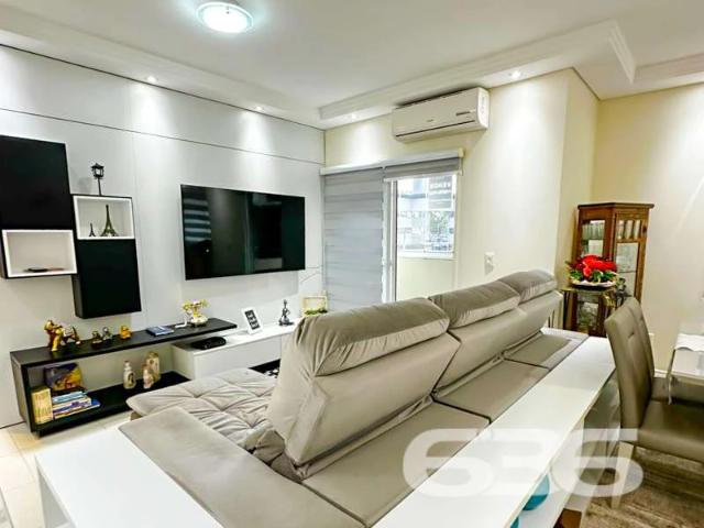 Apartamento para Venda em Joinville/SC Anita Garibaldi 3 Quartos