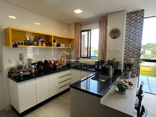 Apartamento para Venda em Joinville/SC Anita Garibaldi 3 Quartos