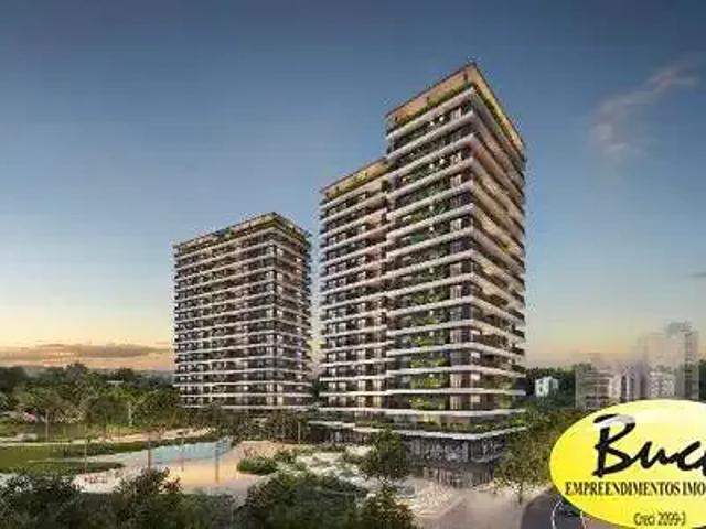 Apartamento para Venda em Joinville/SC Anita Garibaldi 3 Quartos