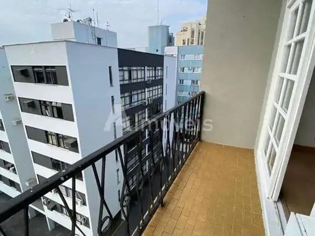 Apartamento para Venda em Joinville/SC Anita Garibaldi 3 Quartos