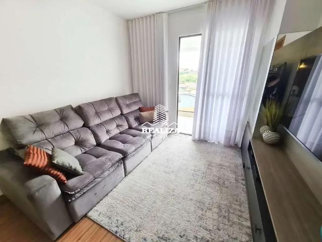 Apartamento para Venda em Joinville/SC Anita Garibaldi 3 Quartos