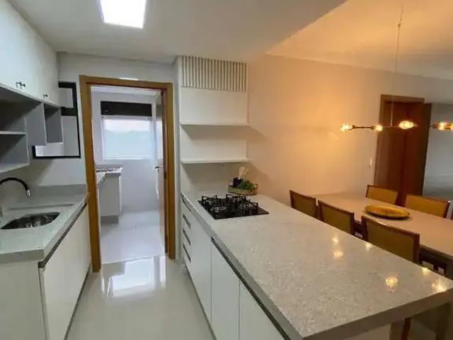 Apartamento para Venda em Joinville/SC Anita Garibaldi 3 Quartos