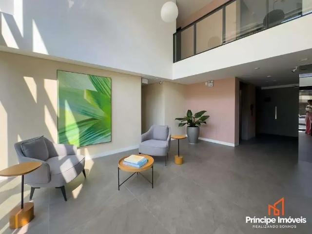 Apartamento para Venda em Joinville/SC Anita Garibaldi 3 Quartos