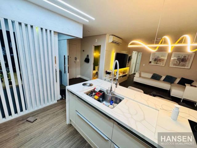 Apartamento para Venda em Joinville/SC Anita Garibaldi 3 Quartos