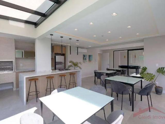 Apartamento para Venda em Joinville/SC Anita Garibaldi 3 Quartos
