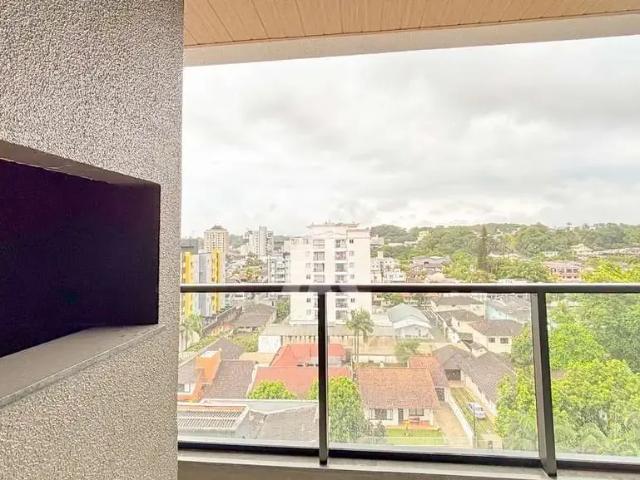 Apartamento para Venda em Joinville/SC Anita Garibaldi 3 Quartos