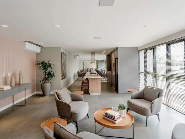 Apartamento para Venda em Joinville/SC Anita Garibaldi 3 Quartos