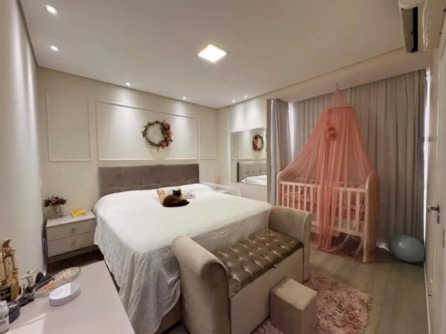 Apartamento para Venda em Joinville/SC Anita Garibaldi 3 Quartos