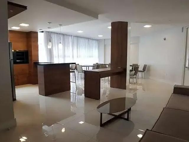 Apartamento para Venda em Joinville/SC Anita Garibaldi 3 Quartos