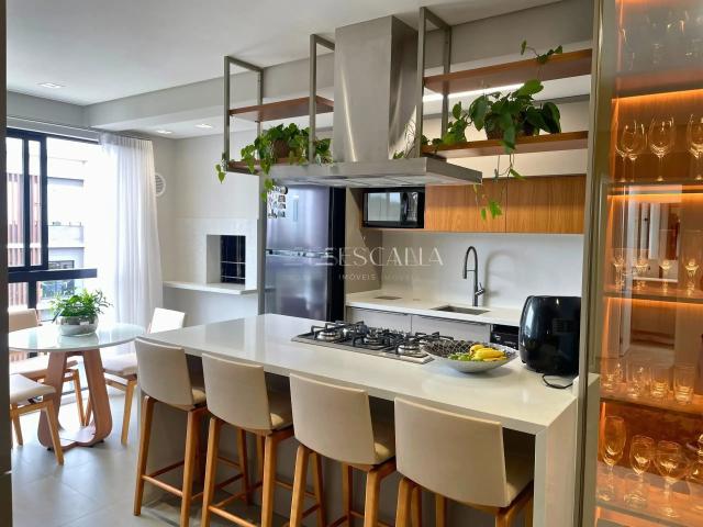 Apartamento para Venda em Joinville/SC Anita Garibaldi 3 Quartos