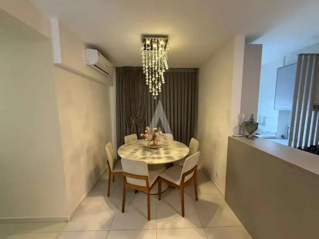 Apartamento para Venda em Joinville/SC Anita Garibaldi 3 Quartos