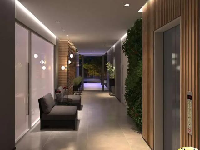Apartamento para Venda em Joinville/SC Anita Garibaldi 3 Quartos