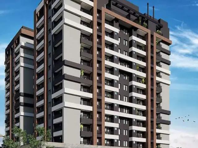 Apartamento para Venda em Joinville/SC Anita Garibaldi 3 Quartos