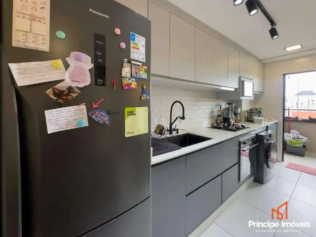 Apartamento para Venda em Joinville/SC Anita Garibaldi 3 Quartos