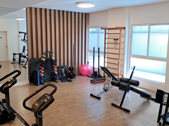 Apartamento para Venda em Joinville/SC Anita Garibaldi 3 Quartos