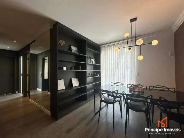 Apartamento para Venda em Joinville/SC Anita Garibaldi 3 Quartos