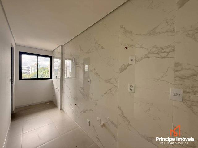 Apartamento para Venda em Joinville/SC Anita Garibaldi 3 Quartos