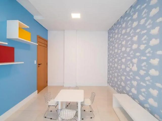 Apartamento para Venda em Joinville/SC Anita Garibaldi 3 Quartos