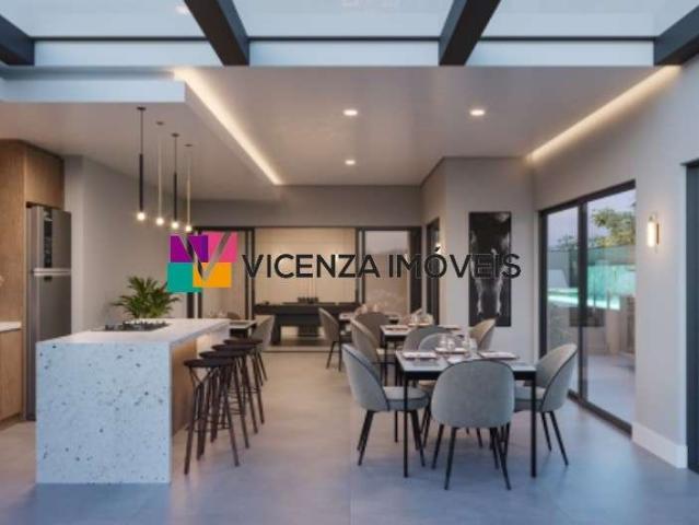 Apartamento para Venda em Joinville/SC Anita Garibaldi 3 Quartos
