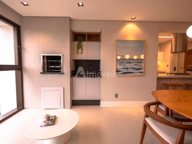 Apartamento para Venda em Joinville/SC Anita Garibaldi 3 Quartos