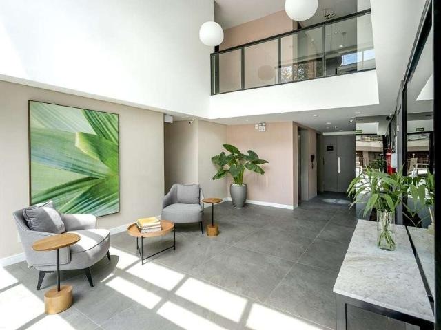 Apartamento para Venda em Joinville/SC Anita Garibaldi 3 Quartos