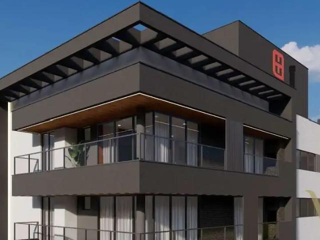 Apartamento para Venda em Joinville/SC Anita Garibaldi 3 Quartos