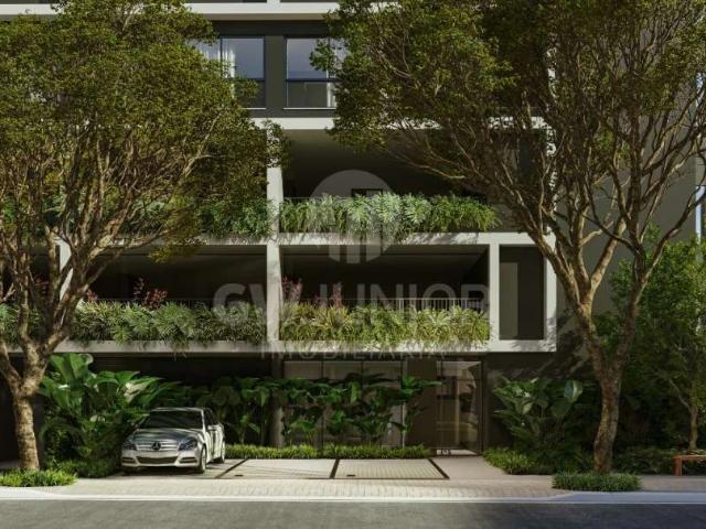 Apartamento para Venda em Joinville/SC Anita Garibaldi 3 Quartos