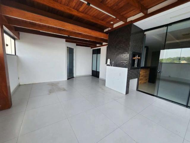Apartamento para Venda em Joinville/SC Anita Garibaldi 3 Quartos