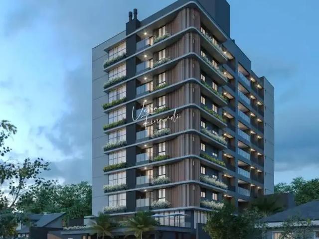 Apartamento para Venda em Joinville/SC Anita Garibaldi 3 Quartos