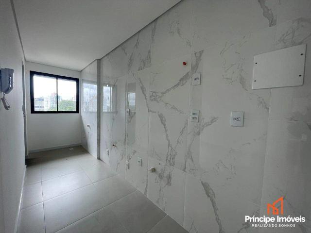 Apartamento para Venda em Joinville/SC Anita Garibaldi 3 Quartos