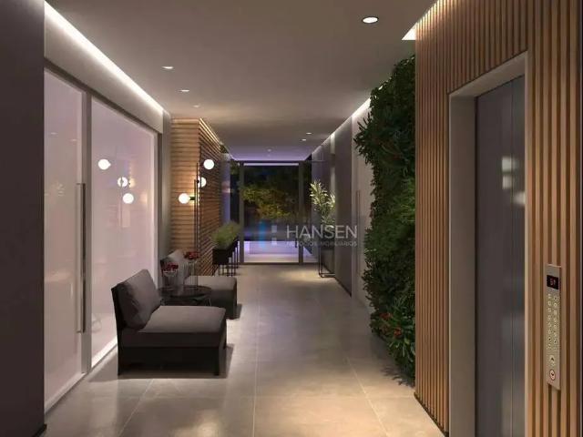 Apartamento para Venda em Joinville/SC Anita Garibaldi 3 Quartos