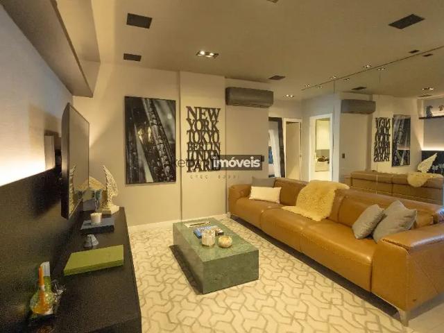 Apartamento para Venda em Joinville/SC Anita Garibaldi 3 Quartos