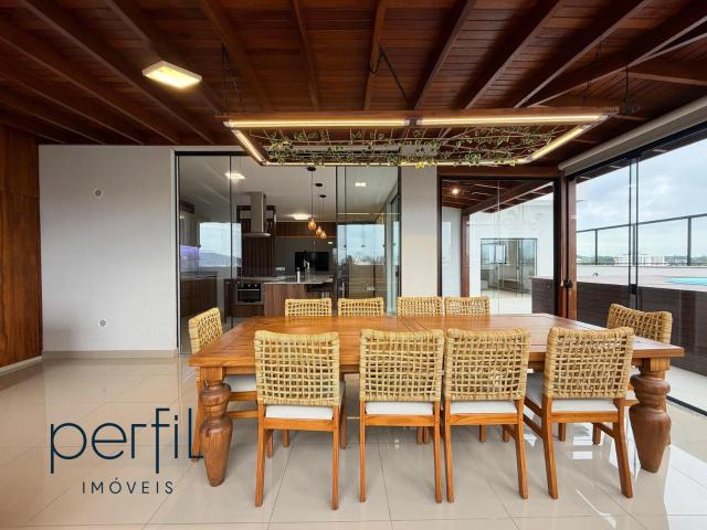 Apartamento para Venda em Joinville/SC Anita Garibaldi 3 Quartos