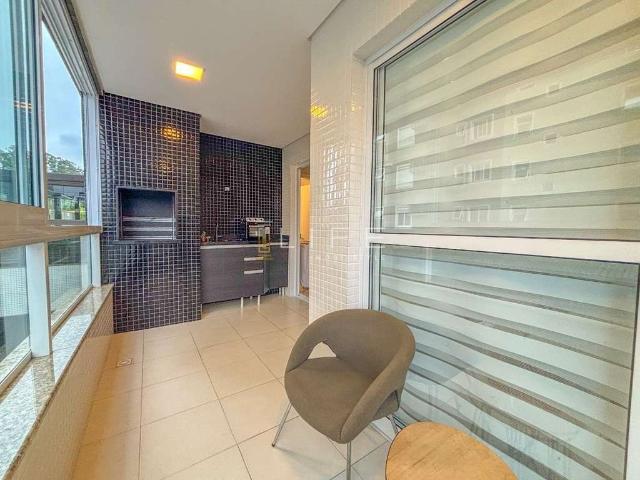 Apartamento para Venda em Joinville/SC Anita Garibaldi 3 Quartos