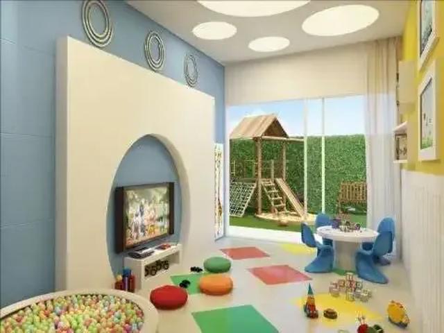 Apartamento para Venda em Joinville/SC Anita Garibaldi 3 Quartos