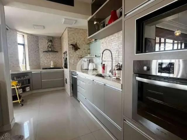 Apartamento para Venda em Joinville/SC Anita Garibaldi 3 Quartos