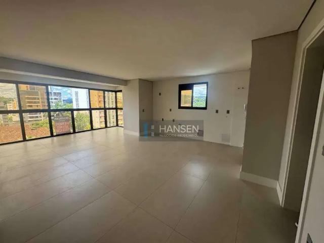 Apartamento para Venda em Joinville/SC Anita Garibaldi 3 Quartos