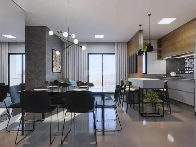 Apartamento para Venda em Joinville/SC Anita Garibaldi 3 Quartos