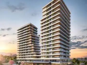 Apartamento para Venda em Joinville/SC Anita Garibaldi 3 Quartos