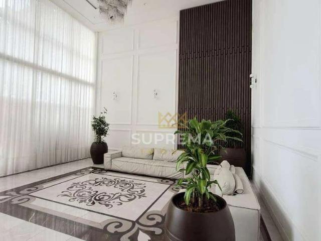 Apartamento para Venda em Joinville/SC Anita Garibaldi 3 Quartos
