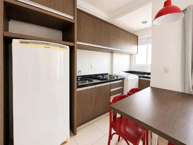 Apartamento para Venda em Joinville/SC Bucarein 1 Quartos