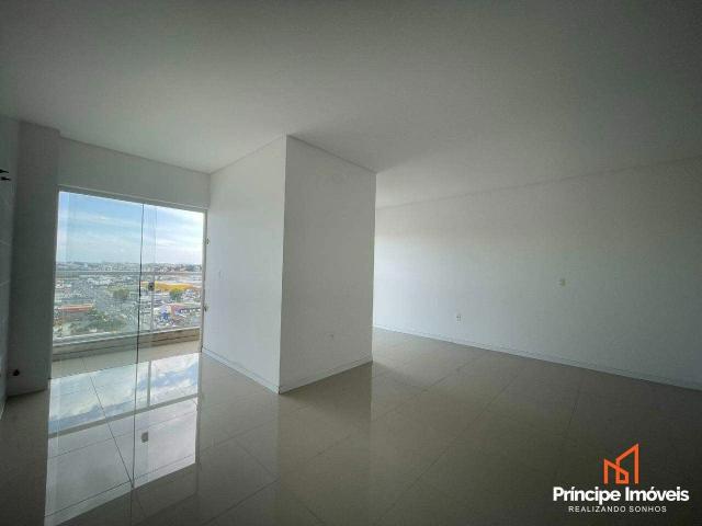 Apartamento para Venda em Joinville/SC Bucarein