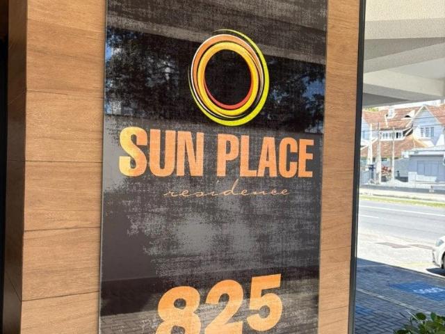 Apartamento para Venda em Joinville/SC Bucarein 2 Quartos