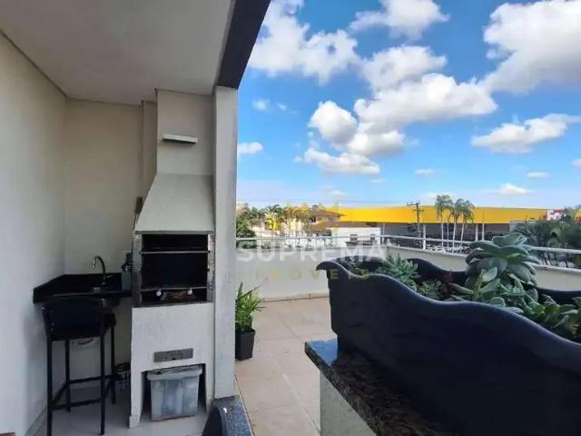 Apartamento para Venda em Joinville/SC Bucarein 2 Quartos