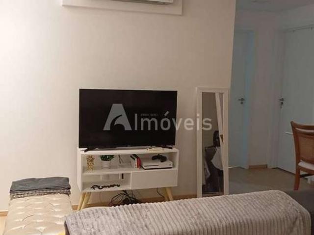 Apartamento para Venda em Joinville/SC Bucarein 2 Quartos