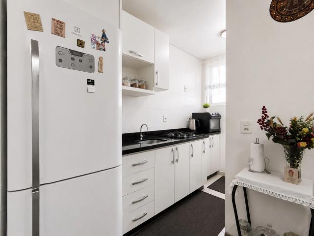 Apartamento para Venda em Joinville/SC Bucarein 2 Quartos