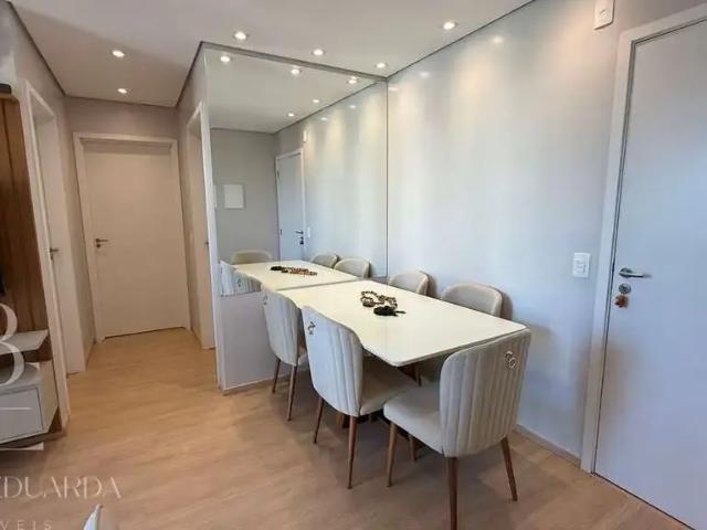 Apartamento para Venda em Joinville/SC Bucarein 2 Quartos