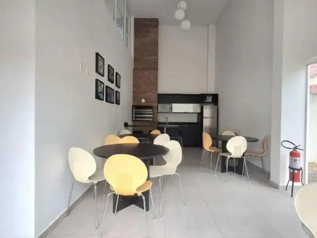 Apartamento para Venda em Joinville/SC Bucarein 2 Quartos