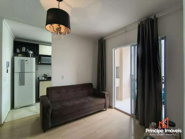 Apartamento para Venda em Joinville/SC Bucarein 2 Quartos