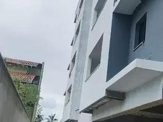 Apartamento para Venda em Joinville/SC Bucarein 2 Quartos